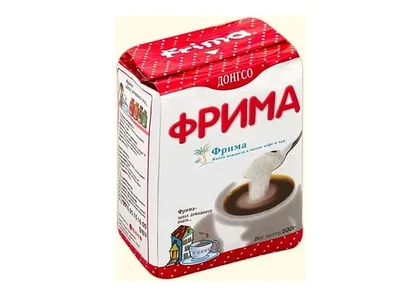 Молоко и сливки