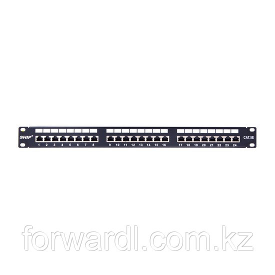 Патч Панель SHIP P197-24M
