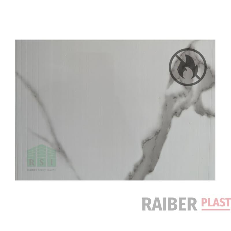 Стеновая ПВХ панель Raiber Plast (A-414)