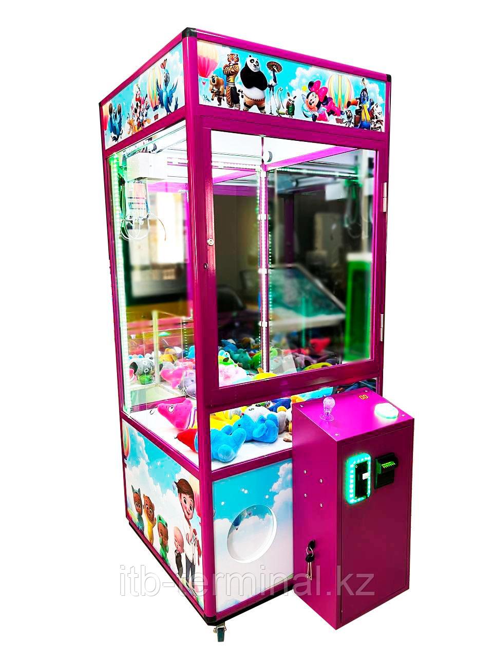 Автомат Хватай-ка, фото 1