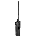 Рация Motorola CP200D, фото 4