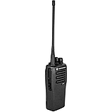 Рация Motorola CP200D, фото 3