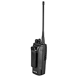Рация Motorola CP200D, фото 6