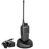 Рация Motorola CP200D, фото 8