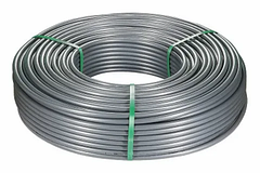 Труба напорная из сшитого полиэтилена с барьерным слоем EVOH