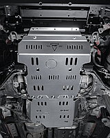 Защита днища 8мм MEIKA Tank 300 Танк защита картера кпп двигателя