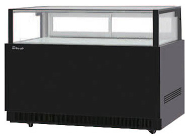 Витрина кондитерская закрытая Turbo air TBP-1500L, фото 1