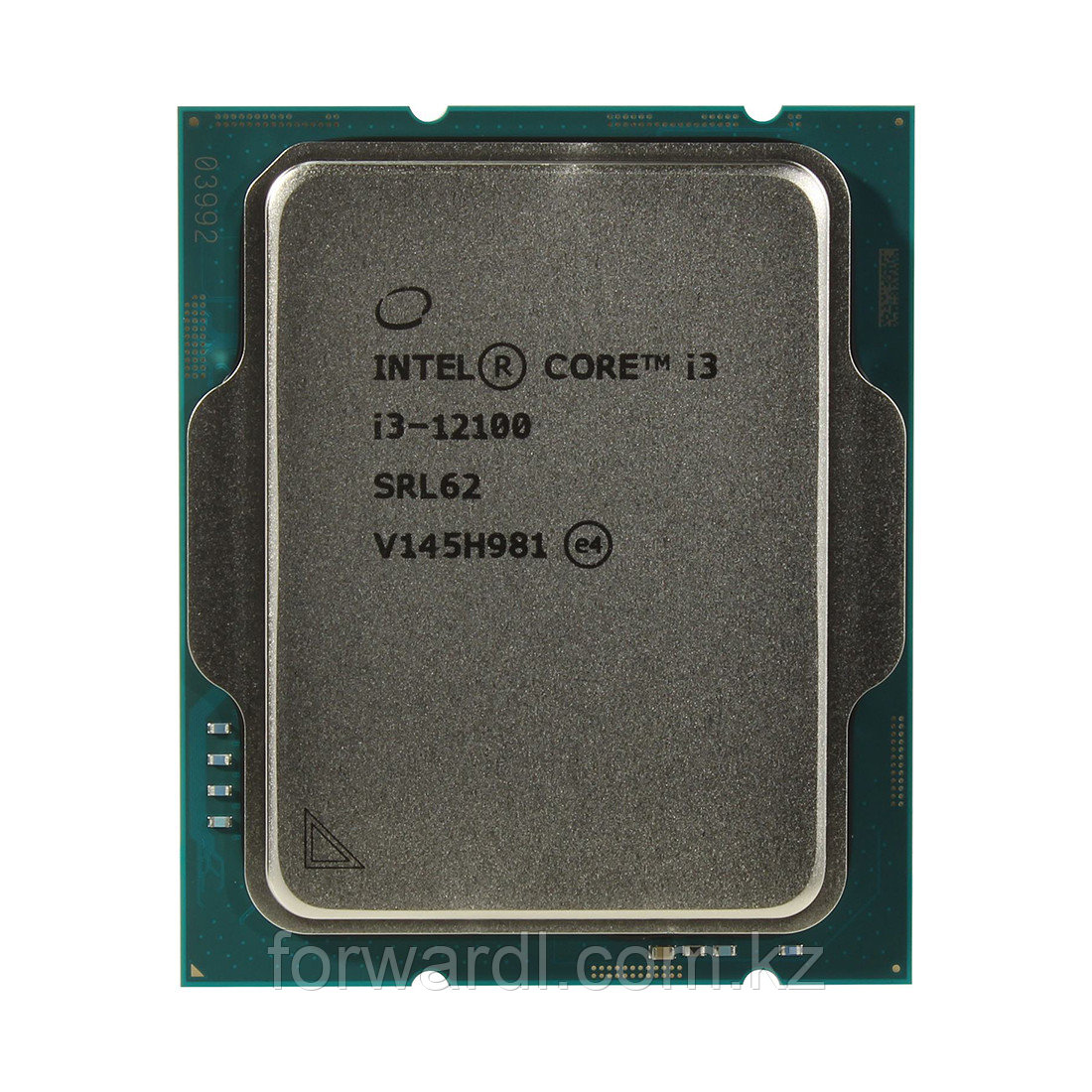 Процессор (CPU) Intel Core i3 Processor 12100 1700