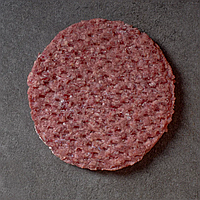 Котлета Говяжья с солью и перцем, 110г