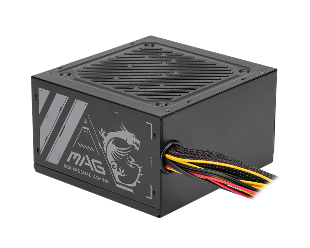 Блок питания MSI MAG A500N-H 500W