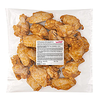 Крылышки куриные острые в соусе, Баффало, 12 кг