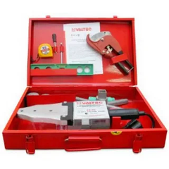 Аппарат для сварки ПП труб