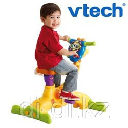 VTech Велотренажер светомузыкальный