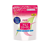 Meiji Amino Collagen Коллаген 196 грамм на 28 дней