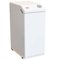 Котел газовый напольный КСГ-12,5 С ОЧАГ Стандарт (до 125 м2)