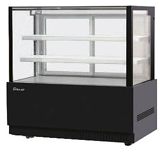 Витрина кондитерская закрытая Turbo air TBP-1500-2L, фото 1