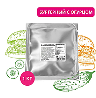 Бургерный соус с огурцом, Tamaki, 1 кг.