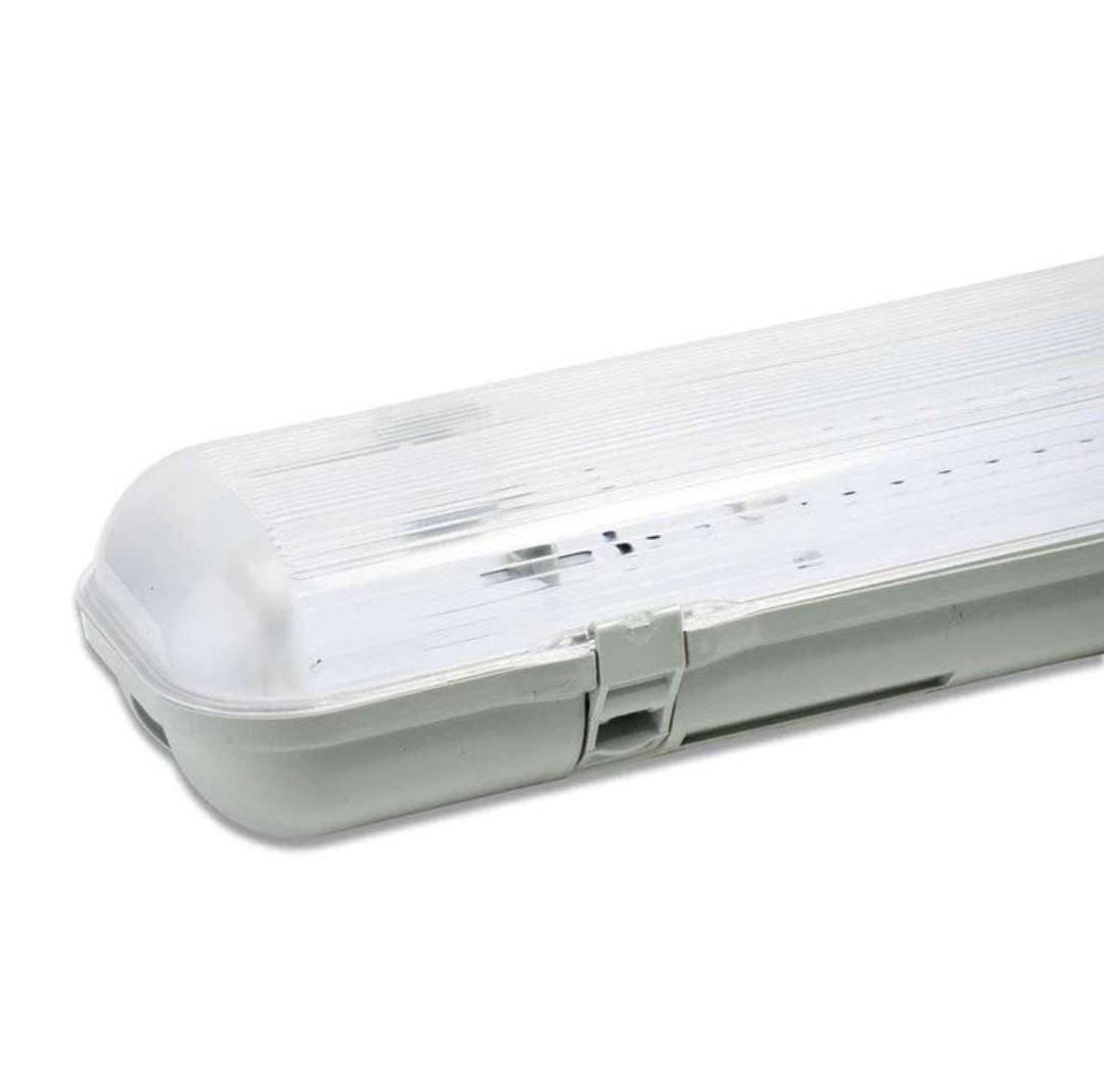 Корпус LED светильника под Т8 IP65 1200 2P PROSVET