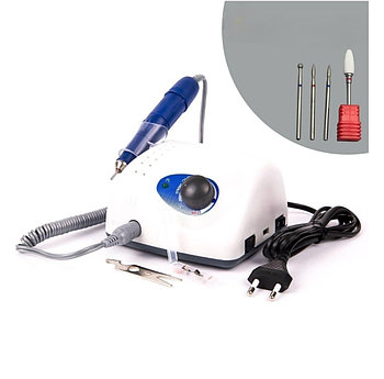 Аппарат Strong 210/105L + ПОДАРОК Фрезы (1910, 24415, 4267, 29272)