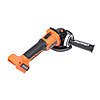 PATRIOT AG 125L UES Машина углошлифовальная аккумуляторная, фото 6