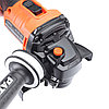 PATRIOT AG 125L UES Машина углошлифовальная аккумуляторная, фото 8