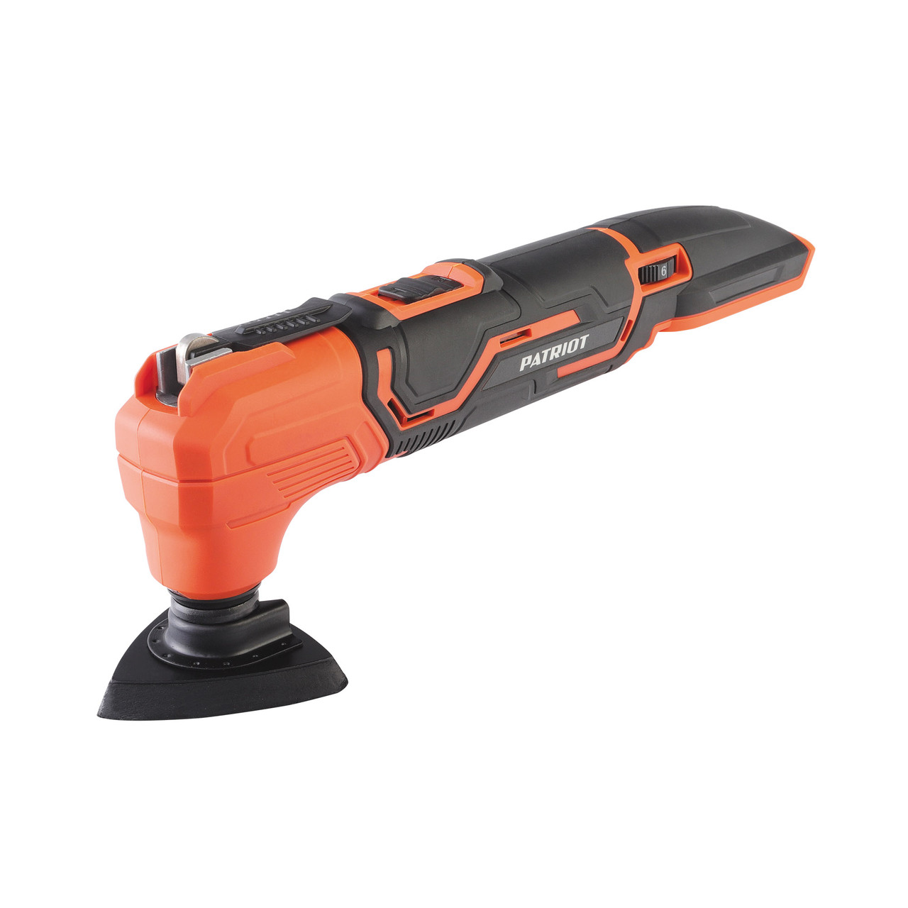 PATRIOT  MF 188 UES Реноватор аккумуляторный, фото 1