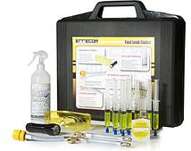 Жидкости для определения утечек фреона