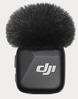 Микрофон-передатчик DJI Mic Mini (черный)