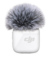 Микрофон-передатчик DJI Mic Mini (белый)