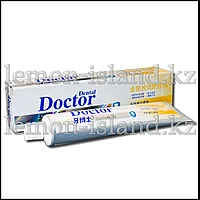 Зубная паста Dental Doctor антибактериальная, 220 г.