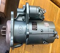 Стартер ISKRA(Искра) на HOWA код VG1560090001