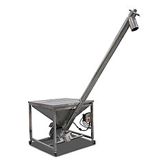 Шнековый транспортер ZS-P3 (автоматический)