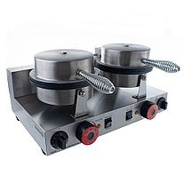 Вафельница Круг ZU-2 FoodAtlas Eco