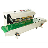 Запайщик роликовый FR-900 (горизонтальный) FoodAtlas Pro