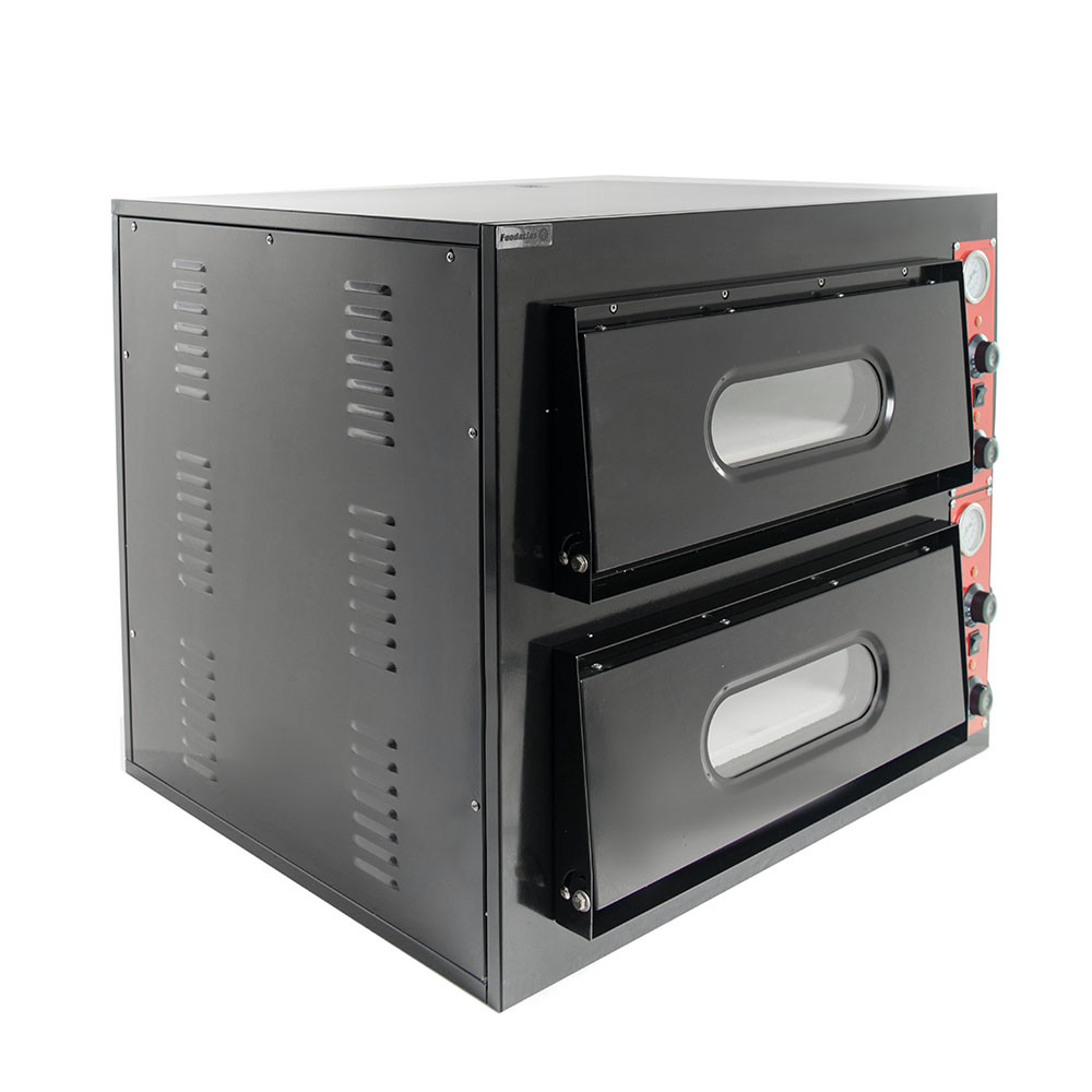 Печь для пиццы PZ-02 Foodatlas Eco, фото 1