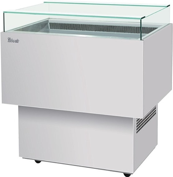Витрина для сэндвичей Turbo air TOS-900P, фото 1