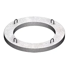 Кольца опорные