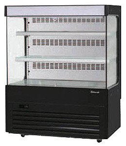 Горка холодильная Turbo air TOL-1200, фото 1