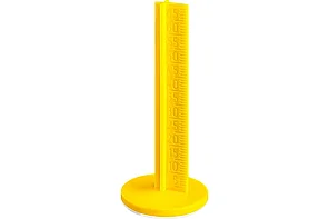 Маяки для пола самоклеящиеся, 20 шт, ЗУБР РЕПЕР 70 мм