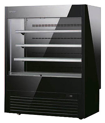 Горка холодильная Turbo air TOH-1500, фото 1