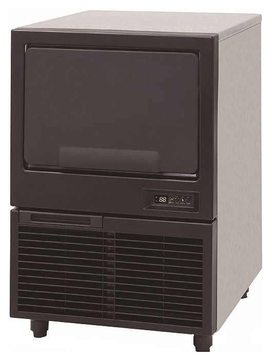 Льдогенератор Turbo air TIM-75A, фото 1