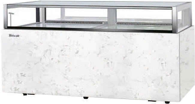 Кондитерская витрина Turbo air TCD-1800