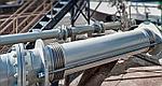 Конструктивные особенности трубопроводного компенсатора и сфера применения