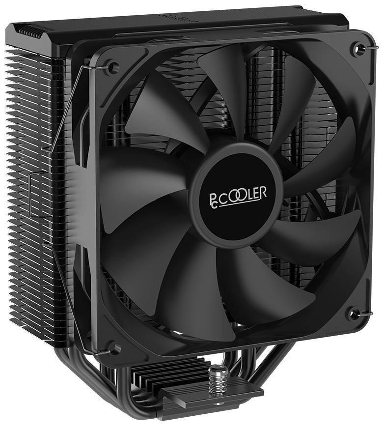 Вентилятор для процессора PCCooler PALADIN EX400