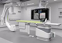 Ангиографическая система Philips Azurion 5 C20