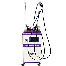 TRIO TRI-F29 - Парогенератор на два утюга