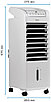 Воздухоохладитель Midea AC100-A, фото 2