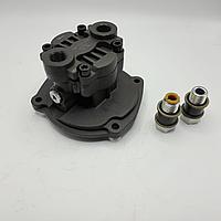 Насос ТННД шестеренчатый Евро-3 R-вращение WP-12 FP/ZP5V/L1S Bosch 0440020114/0 440 020 080