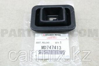 MD747413 Пыльник вилки сцепления MITSUBISHI LANCER CS3A, ORIGINAL