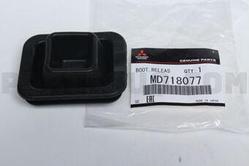 MD718077 Пыльник вилки сцепления MITSUBISHI GALANT E52A, ORIGINAl